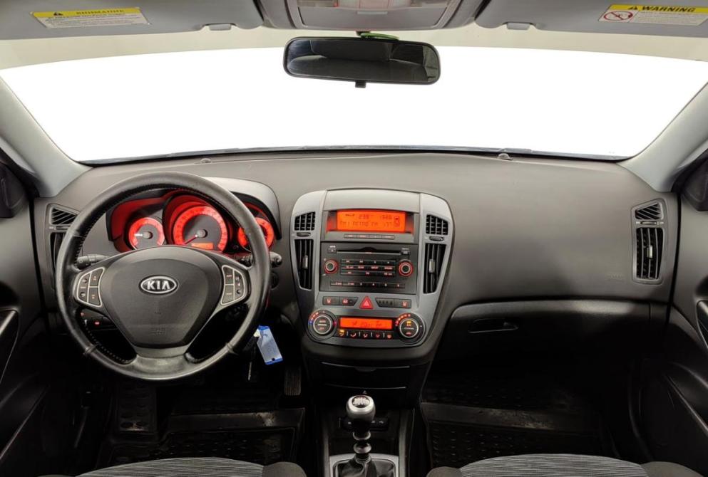Kia Ceed I Волгоград  - изображение 12