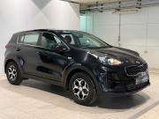 Kia Sportage IV Рестайлинг Самара  - изображение 20