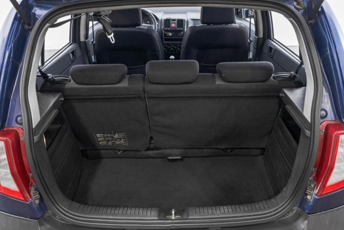 Hyundai Getz I Рестайлинг с пробегом 2010 года, цена 489 000 рублей, 262000 км, хэтчбек, Автокод Объявления