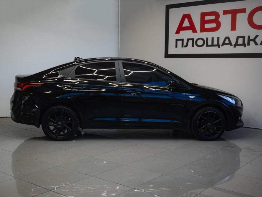 Hyundai Solaris II Челябинск  - изображение 10