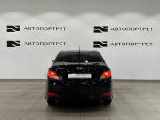 Hyundai Solaris I Рестайлинг Санкт-Петербург  - изображение 20