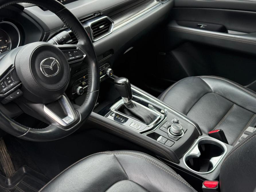 Mazda CX-5 II Санкт-Петербург  - изображение 11