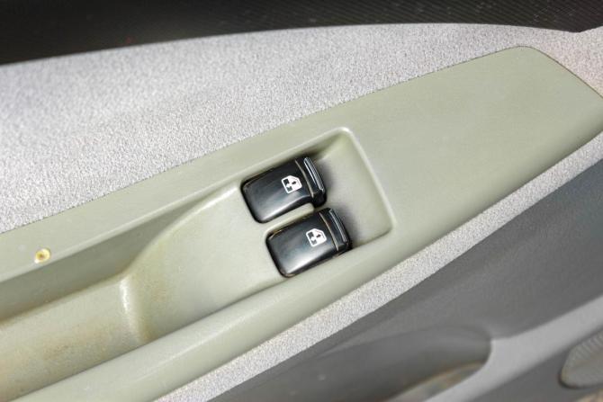 Chevrolet Lacetti I с пробегом 2010 года, цена 479 000 рублей, 225000 км, хэтчбек, Автокод Объявления