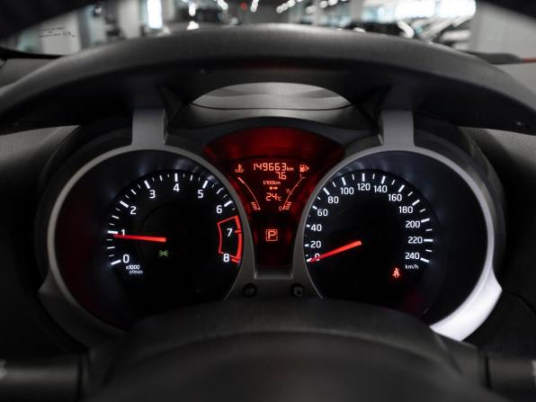 Nissan Juke I с пробегом 2013 года, цена 1 000 000 рублей, 149663 км, внедорожник, Автокод Объявления