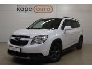 Chevrolet Orlando I Коломна  - изображение 16
