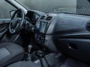 Lada (ВАЗ) Granta I Рестайлинг Самара  - изображение 30
