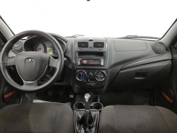 Lada (ВАЗ) Kalina II с пробегом 2014 года, цена 380 000 рублей, 178087 км, универсал, Автокод Объявления