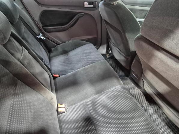 Ford Focus II с пробегом 2007 года, цена 450 000 рублей, 240000 км, седан, Автокод Объявления
