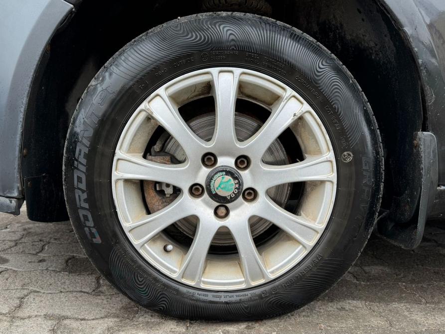 Skoda Fabia II Архангельск  - изображение 9