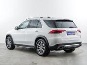 Mercedes-Benz GLE II (V167) Москва  - изображение 29