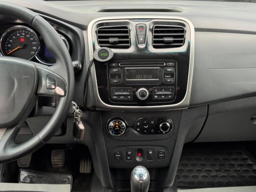 Renault Logan II Ульяновск  - изображение 19
