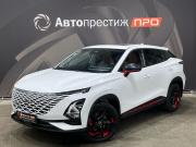 Omoda C5 I Пермь  - изображение 27