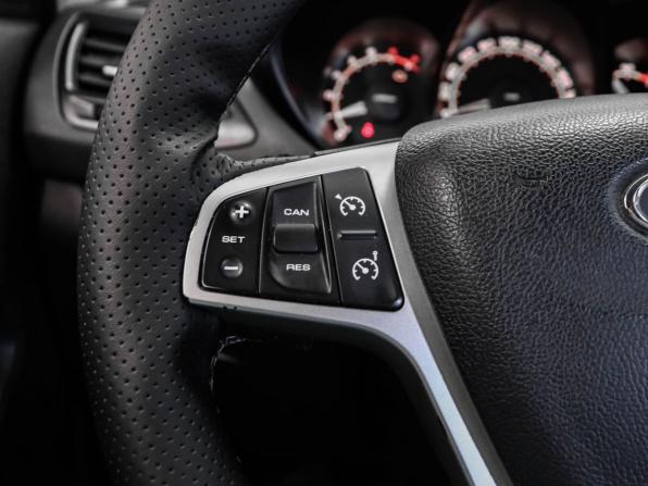 Lada (ВАЗ) Vesta I с пробегом 2020 года, цена 899 000 рублей, 179295 км, седан, Автокод Объявления