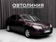 Hyundai Elantra IV (HD) Красноярск  - изображение 17