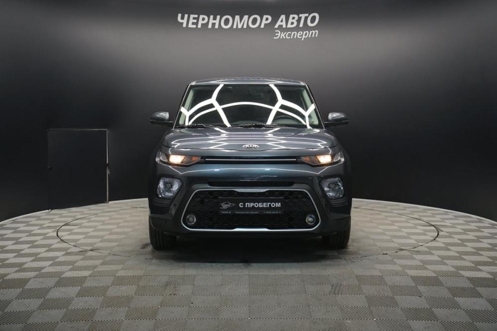 Kia Soul III Крым  - изображение 8