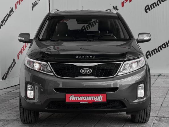 Kia Sorento II Рестайлинг с пробегом 2014 года, цена 1 935 000 рублей, 86532 км, внедорожник, Автокод Объявления