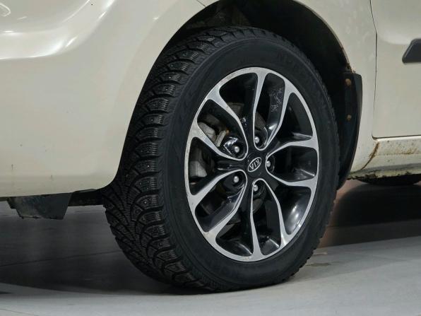 Kia Soul I с пробегом 2010 года, цена 659 000 рублей, 204026 км, хэтчбек, Автокод Объявления