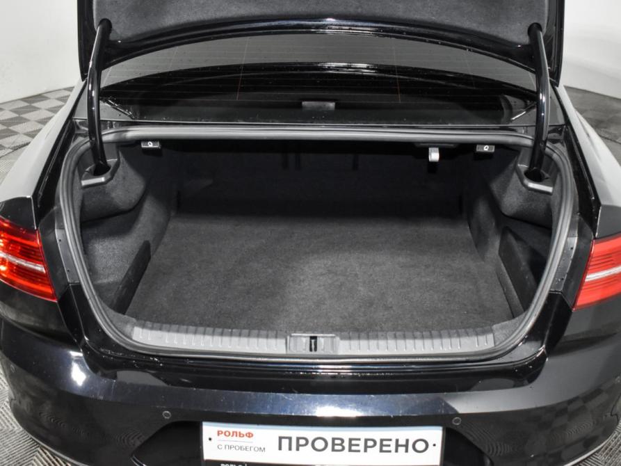 Volkswagen Passat B8 Санкт-Петербург  - изображение 21