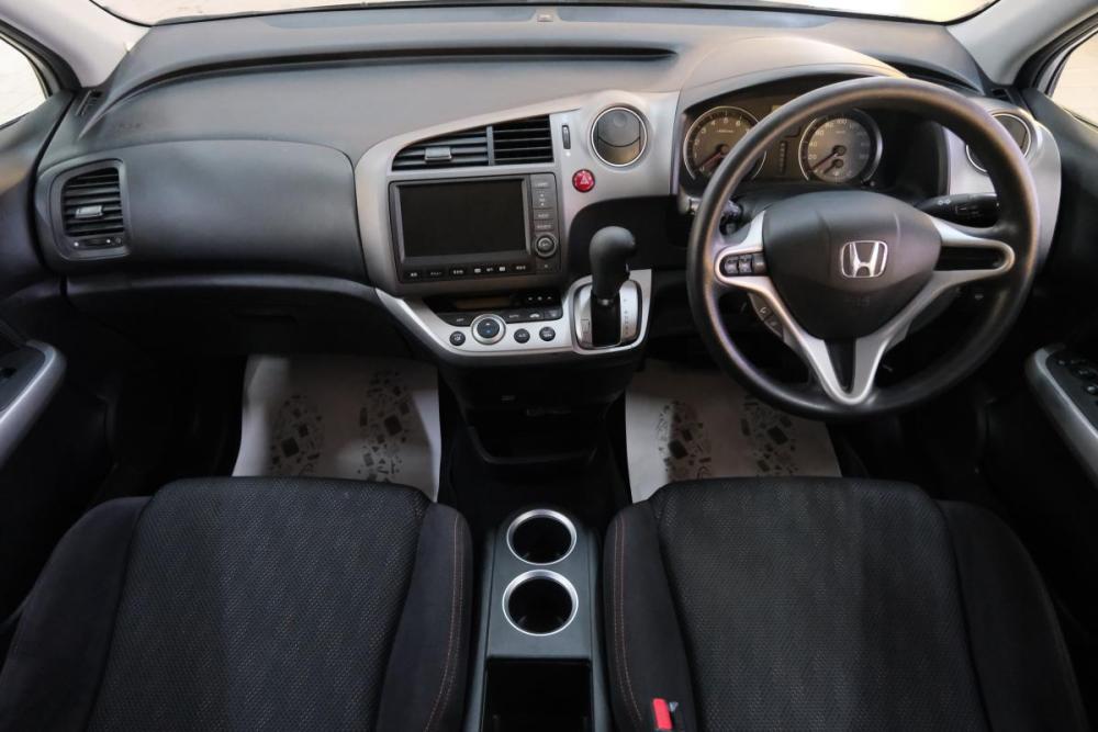 Honda Stream II Рестайлинг Омск  - изображение 14