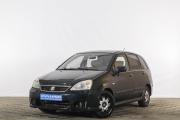 Suzuki Liana I Рестайлинг Тюмень  - изображение 21