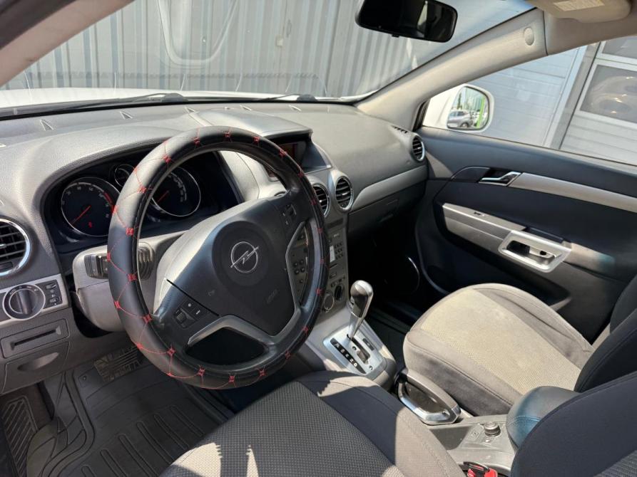 Opel Antara I Ростов-на-Дону  - изображение 14