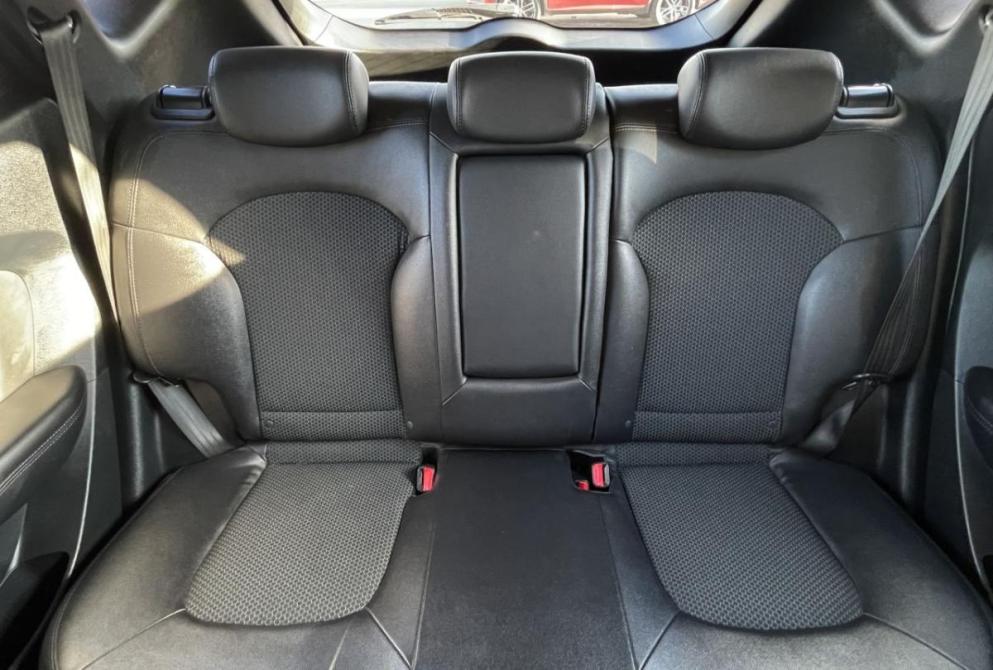 Hyundai ix35 I Красноярск  - изображение 23