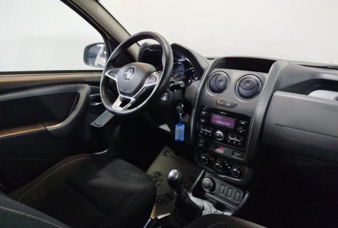 Renault Duster II с пробегом 2020 года, цена 1 145 000 рублей, 146405 км, внедорожник, Автокод Объявления