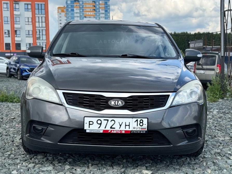 Kia Ceed I Рестайлинг Ижевск  - изображение 3