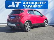 Opel Mokka I Таганрог  - изображение 27