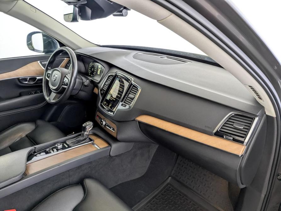 Volvo XC90 II Москва  - изображение 11