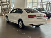 Volkswagen Jetta VI Рестайлинг Саранск  - изображение 26