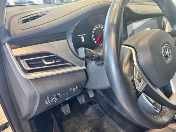 Changan CS35 Plus I с пробегом 2021 года, цена 1 495 000 рублей, 96000 км, внедорожник, Автокод Объявления