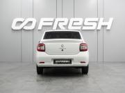 Renault Logan II Рестайлинг Воронеж  - изображение 18
