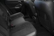 Audi Q3 II (F3) Москва  - изображение 76