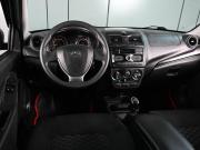 Lada (ВАЗ) Granta I Рестайлинг Ростов-на-Дону  - изображение 22