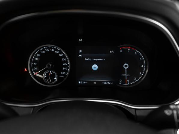 Genesis GV80 I с пробегом 2021 года, цена 3 950 000 рублей, 168790 км, внедорожник, Автокод Объявления