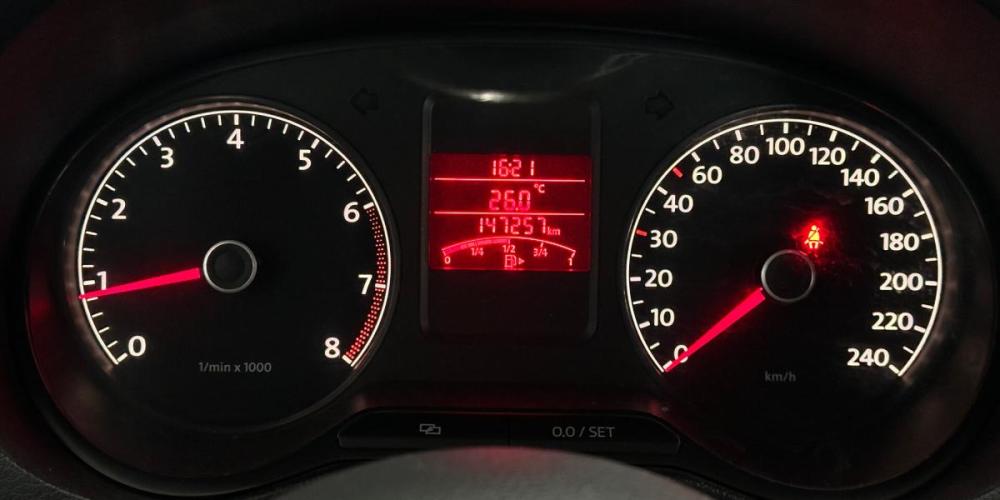 Volkswagen Polo V Набережные Челны  - изображение 13