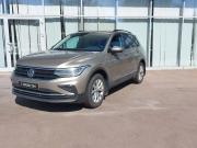 Volkswagen Tiguan II Рестайлинг Воронеж  - изображение 13