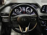 Hyundai Santa Fe IV Красноярск  - изображение 47