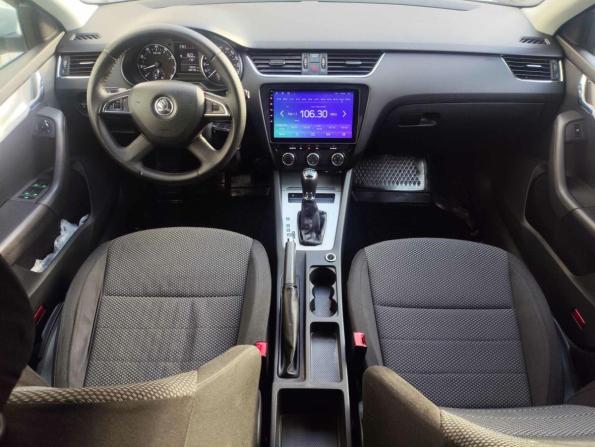 Skoda Octavia III (A7) с пробегом 2013 года, цена 1 049 000 рублей, 200738 км, лифтбек, Автокод Объявления