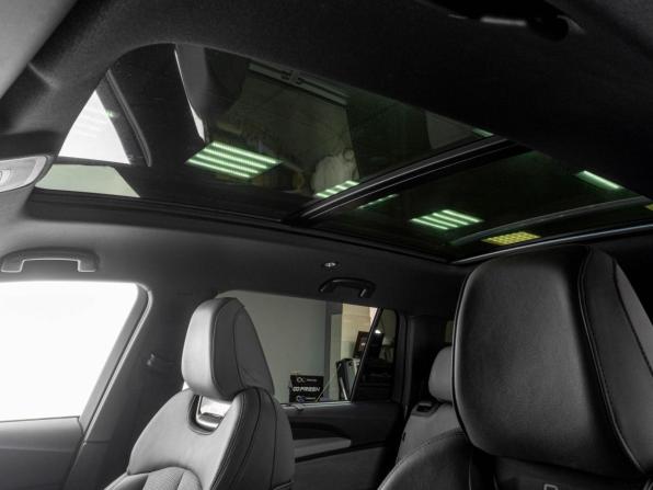 Audi Q6 с пробегом 2023 года, цена 7 149 000 рублей, 50383 км, внедорожник, Автокод Объявления