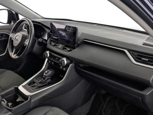 Toyota RAV4 V (XA50) с пробегом 2024 года, цена 4 040 000 рублей, 16566 км, внедорожник, Автокод Объявления