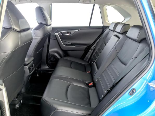 Toyota RAV4 V (XA50) с пробегом 2019 года, цена 3 190 000 рублей, 135425 км, внедорожник, Автокод Объявления