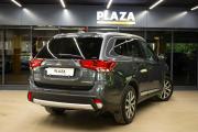 Mitsubishi Outlander III Рестайлинг 2 Уфа  - изображение 30