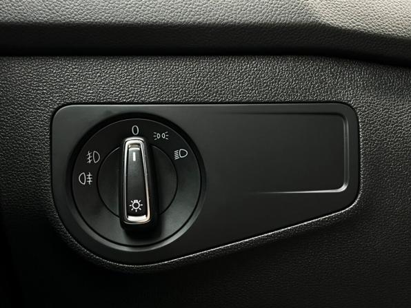 Volkswagen Tiguan II с пробегом 2020 года, цена 2 719 200 рублей, 93825 км, внедорожник, Автокод Объявления