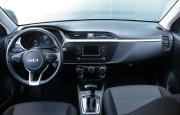 Kia Rio IV Рестайлинг Брянск  - изображение 31