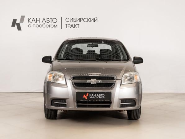Chevrolet Aveo I Рестайлинг с пробегом 2010 года, цена 415 800 рублей, 196805 км, седан, Автокод Объявления