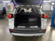 Geely Atlas Pro Серпухов  - изображение 37