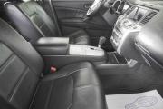 Nissan Murano II (Z51) Рестайлинг Кемерово  - изображение 39