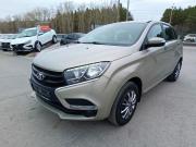 Lada (ВАЗ) XRAY I Тюмень  - изображение 20